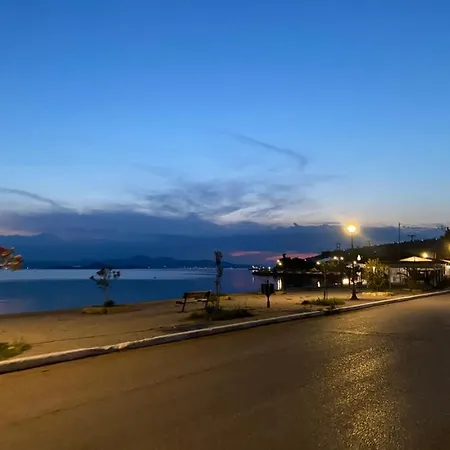 παλίρροια *